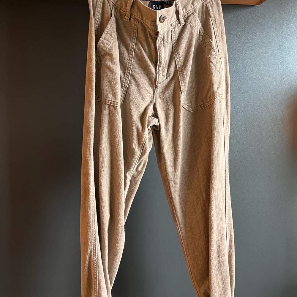 GAP Jogger Pants